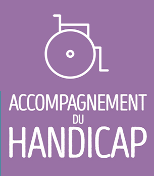 Accompagnement du handicap