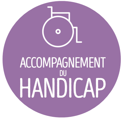 Accompagnement du handicap