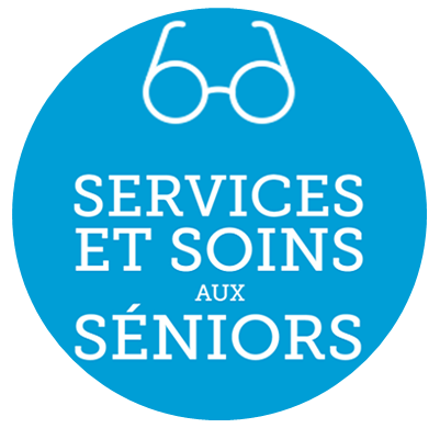 Services et soins aux séniors