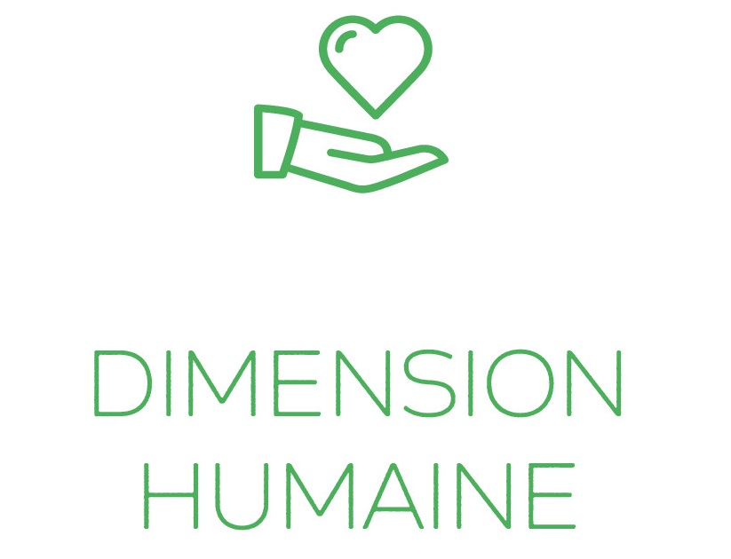 Dimension humaine