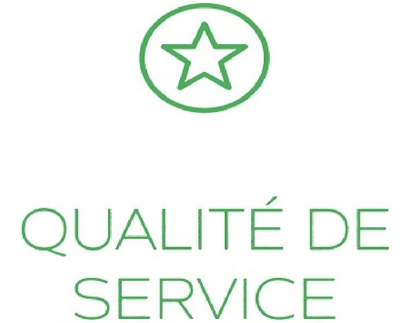 Qualité de service