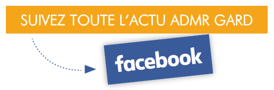 Suivez-nous sur Facebook 