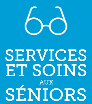 Services et soins aux séniors